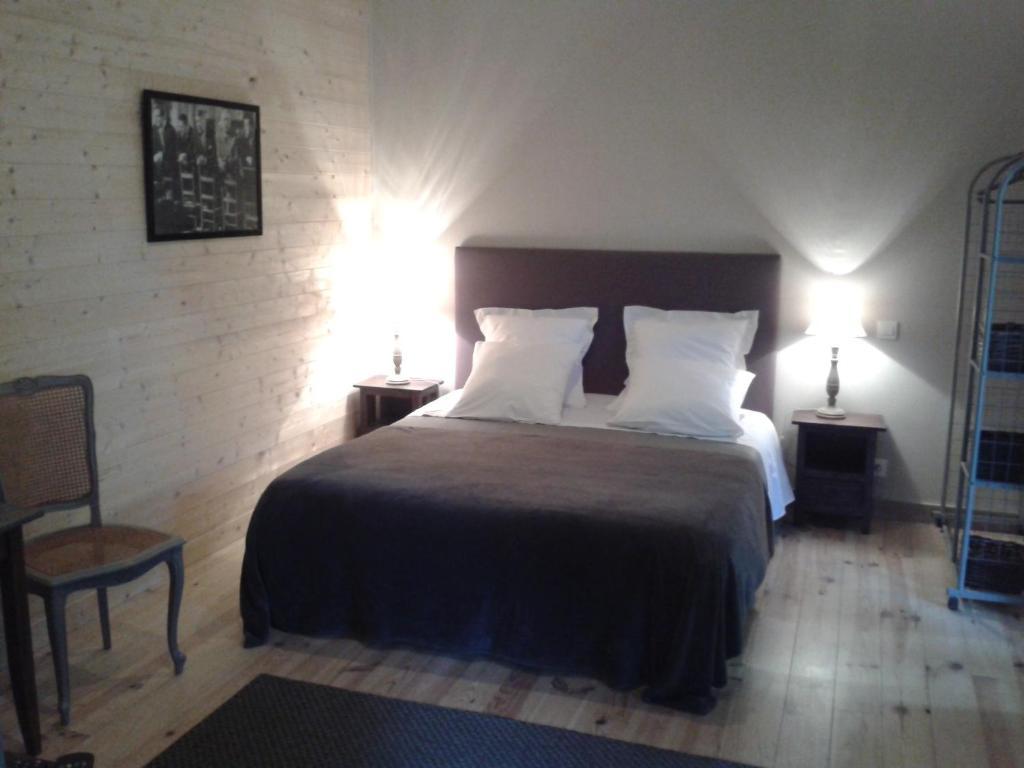 Hotel Sarlat Cote Jardin Pokoj fotografie