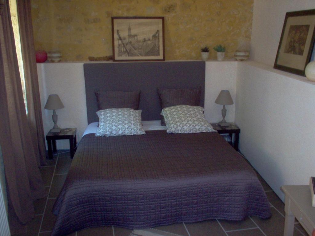 Hotel Sarlat Cote Jardin Pokoj fotografie