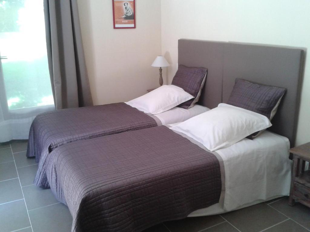 Hotel Sarlat Cote Jardin Pokoj fotografie