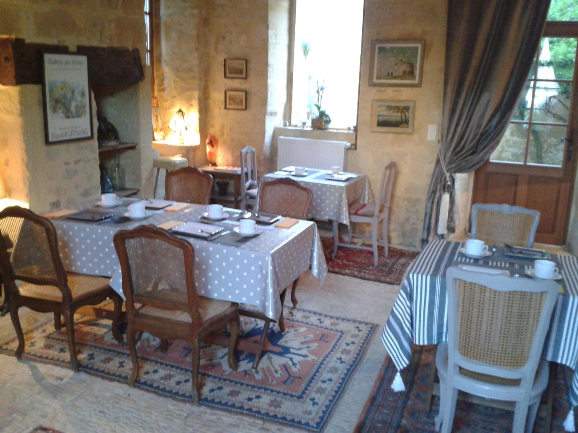 Hotel Sarlat Cote Jardin Exteriér fotografie