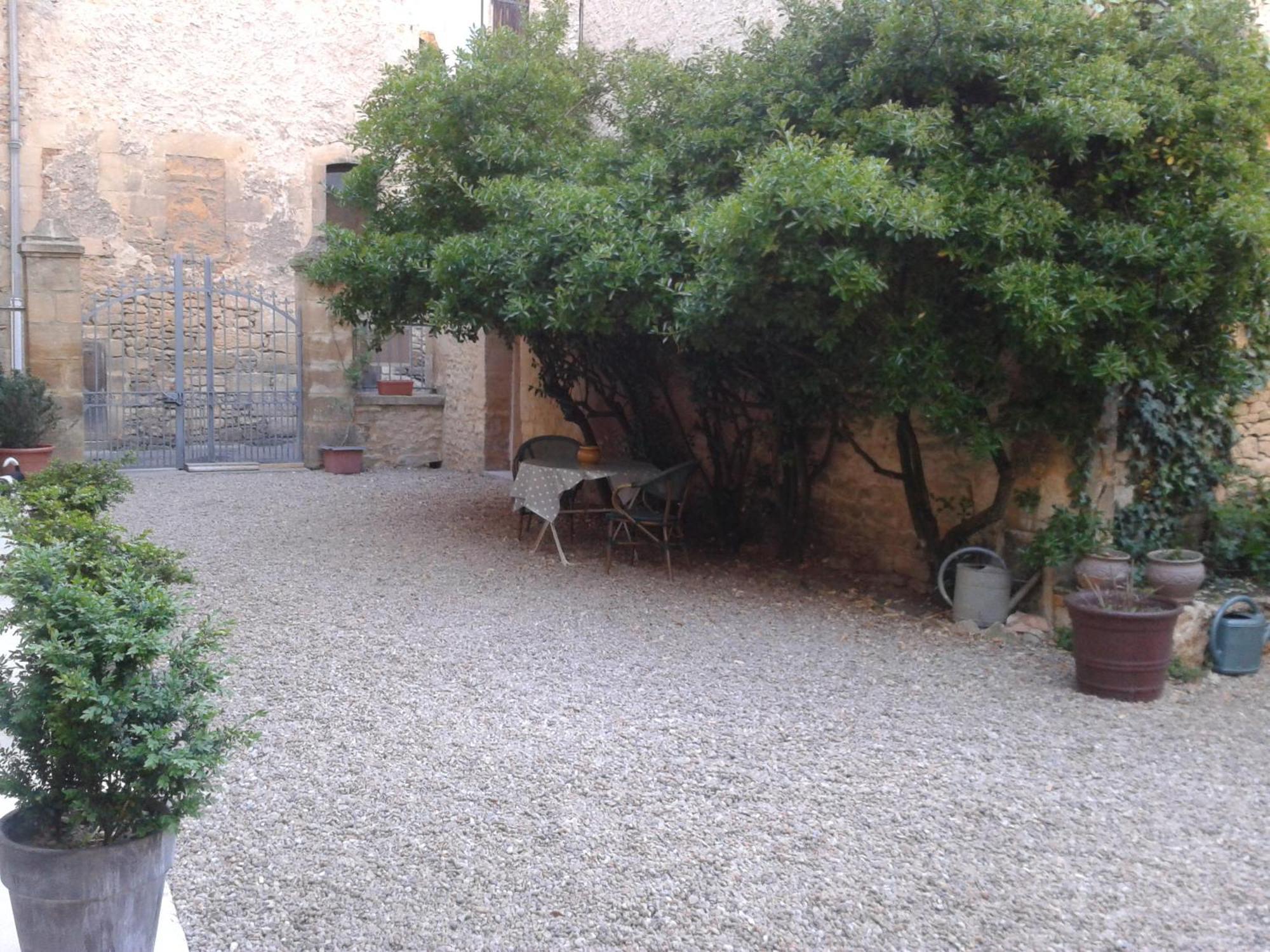 Hotel Sarlat Cote Jardin Exteriér fotografie