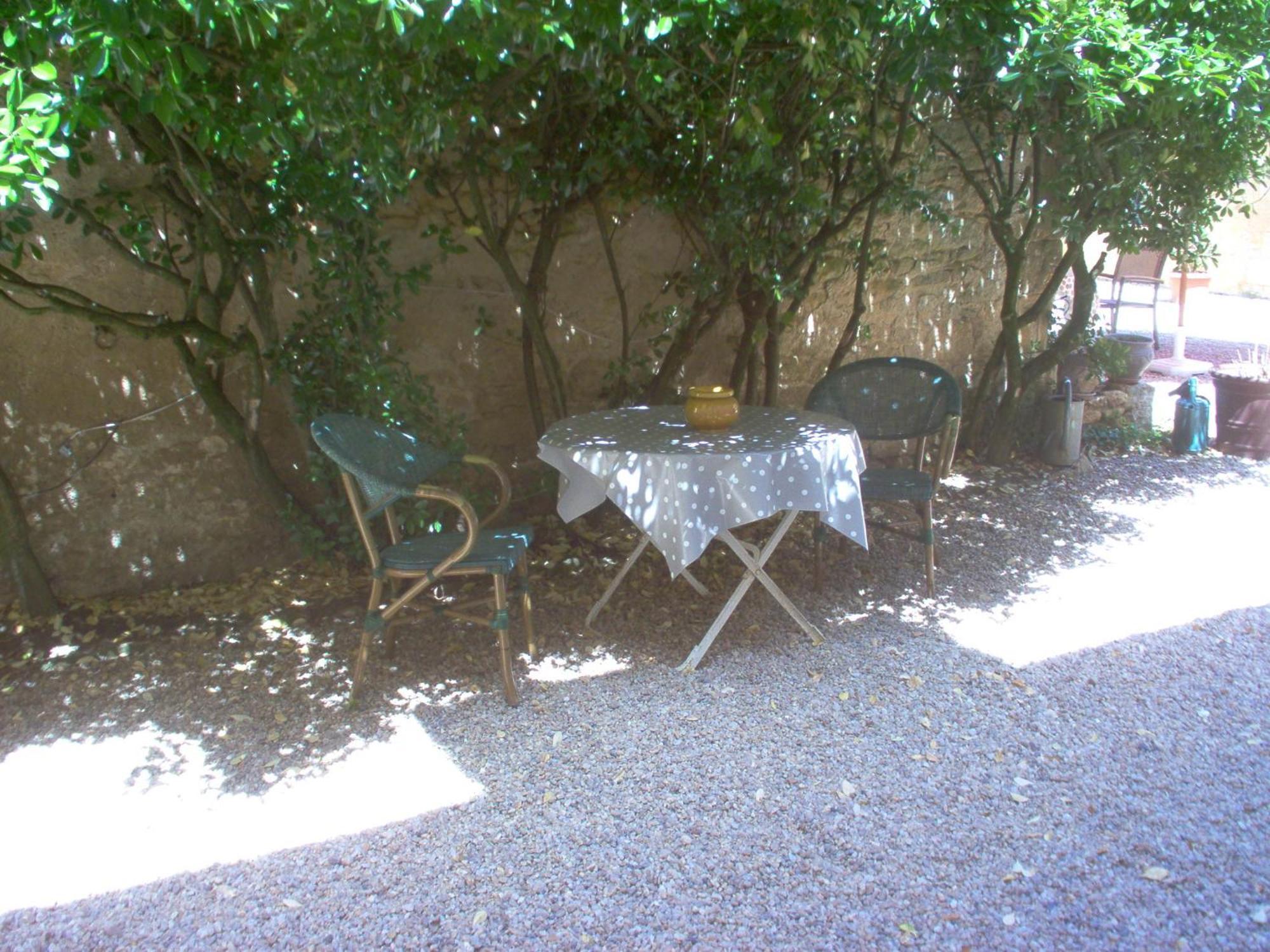 Hotel Sarlat Cote Jardin Exteriér fotografie