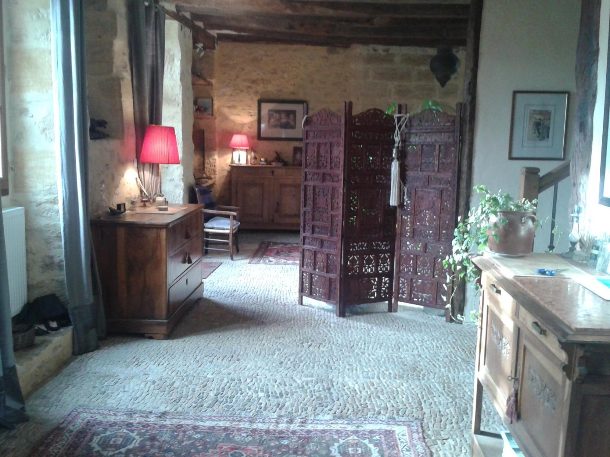 Hotel Sarlat Cote Jardin Exteriér fotografie